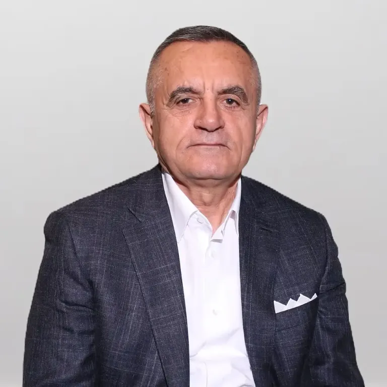 Behar Çukaj
